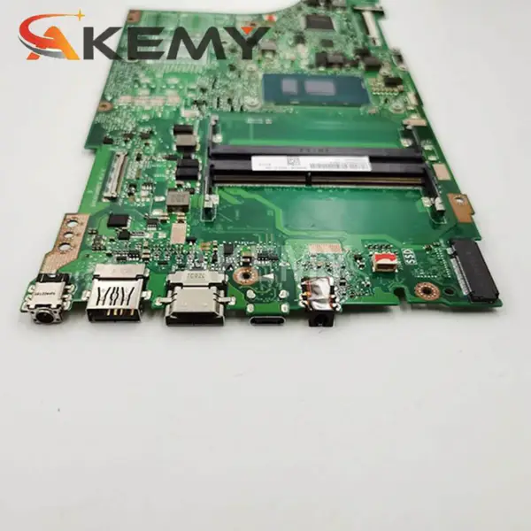 Asus X510UAR X510UAR ATX-hovedkort