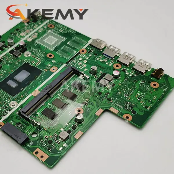Asus X540UAR X540UAR ATX motherboard