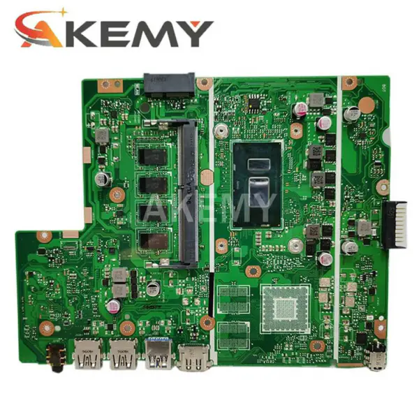 Asus X540UAR X540UAR ATX motherboard