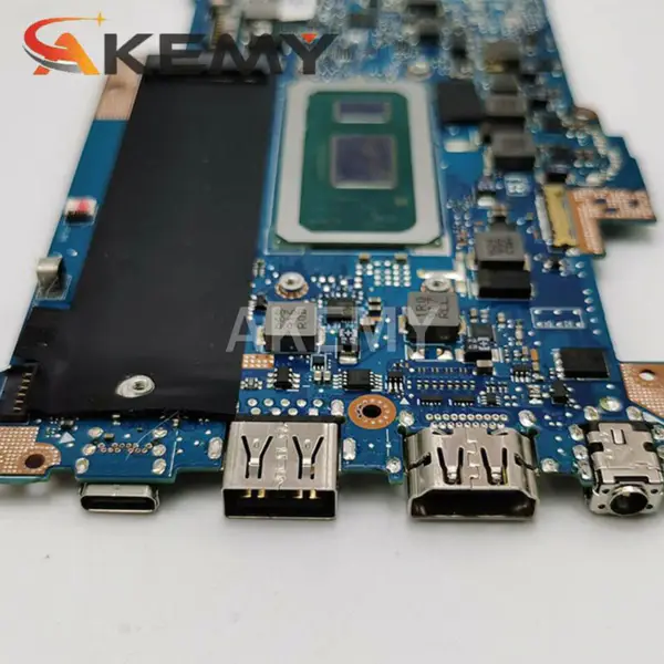 Asus UX333FA UX333FA ATX motherboard