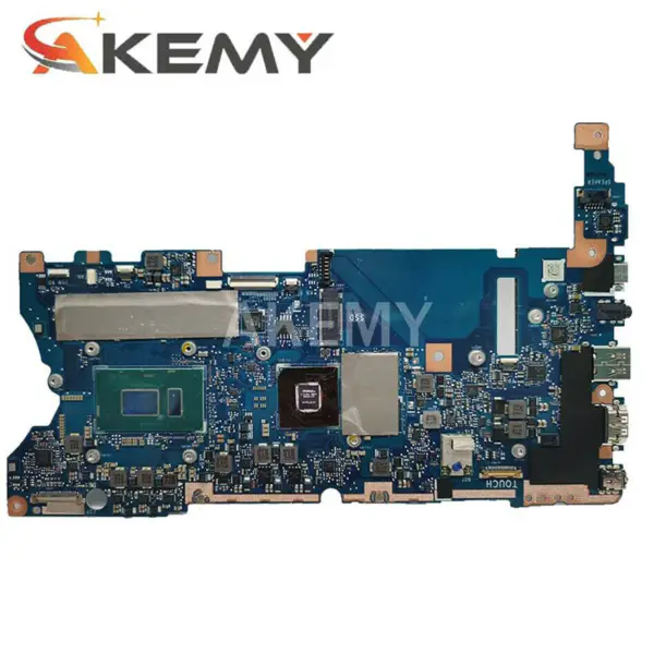 Asus UX461UN UX461UN ATX-hovedkort