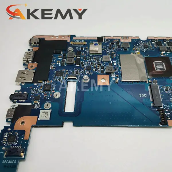 Asus UX461UN UX461UN ATX-hovedkort