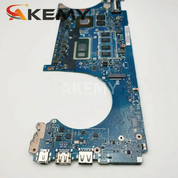 Asus UX533FN UX533FN ATX motherboard