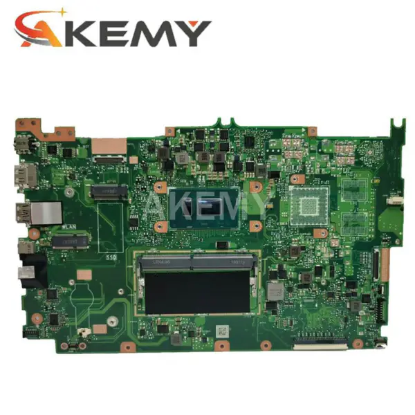 Asus UX561UAR UX561UAR ATX-hovedkort