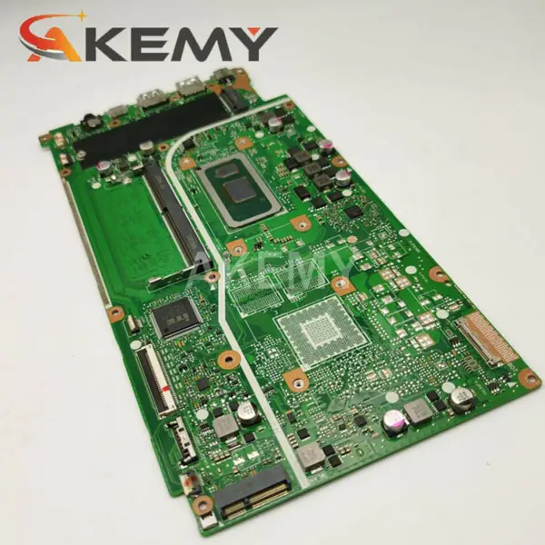 Asus X512FAY X512FAY ATX-hovedkort