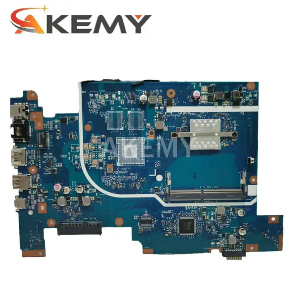 Asus X705MA X705MA ATX-hovedkort