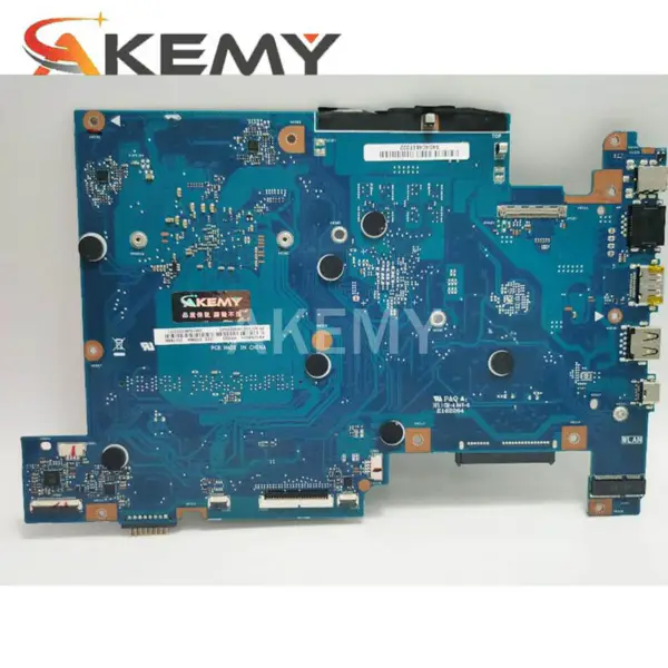 Asus X705MA X705MA ATX-hovedkort