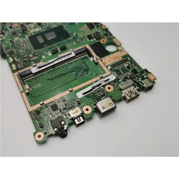 Asus BU203UA BU203UA ATX motherboard