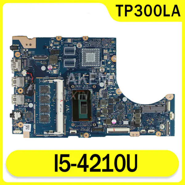 Asus TP300LA TP300LA ATX-hovedkort