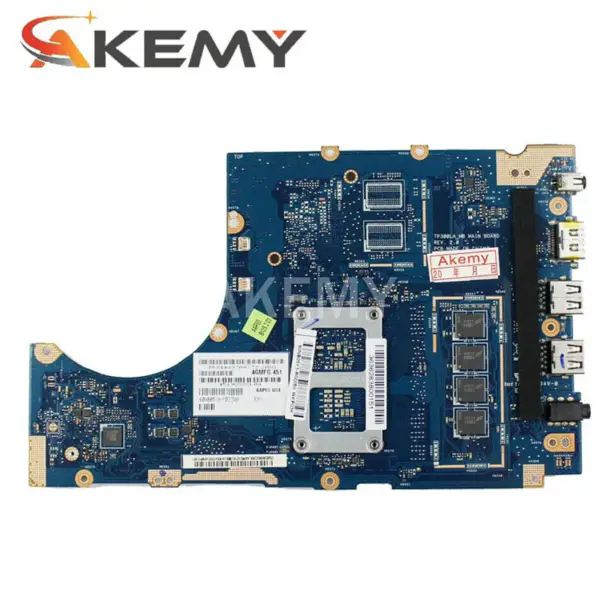 Asus TP300LA TP300LA ATX-hovedkort
