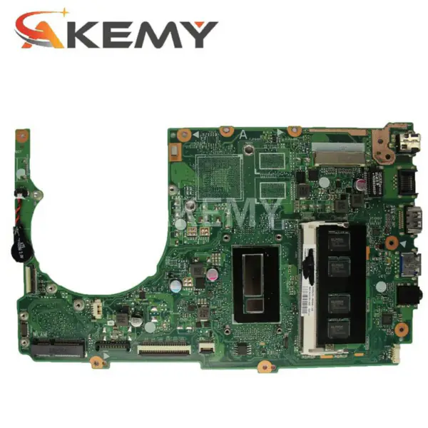 Asus S301LA S301LA ATX-hovedkort