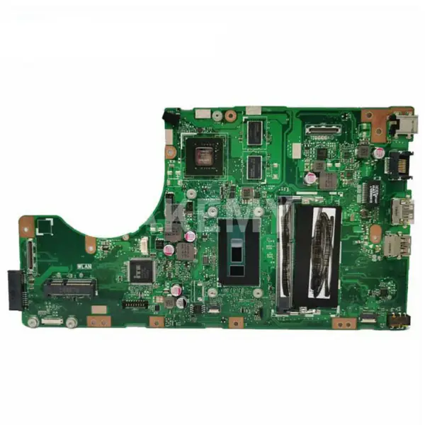 Asus TP550LD TP550LD ATX motherboard
