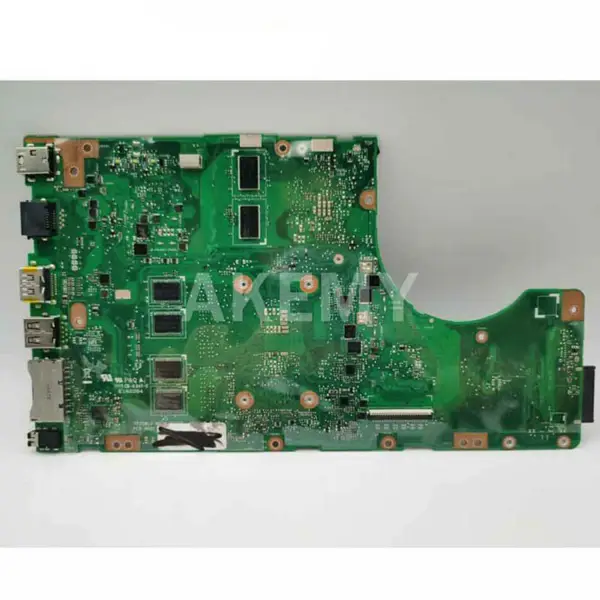 Asus TP550LD TP550LD ATX motherboard