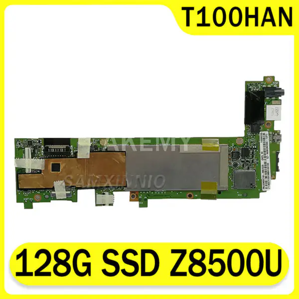 Asus T100HAN T100HAN ATX motherboard