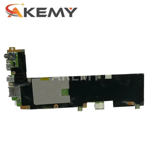 Asus T100HAN T100HAN ATX motherboard