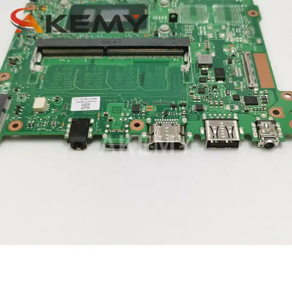 Asus X411UA X411UA ATX motherboard