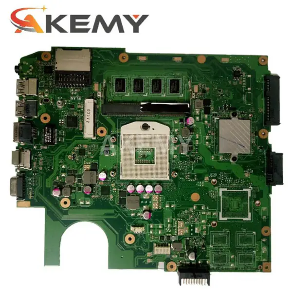 Asus X45V X45C hovedkort
