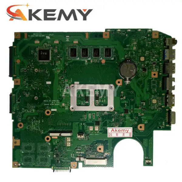 Asus X45V X45C hovedkort