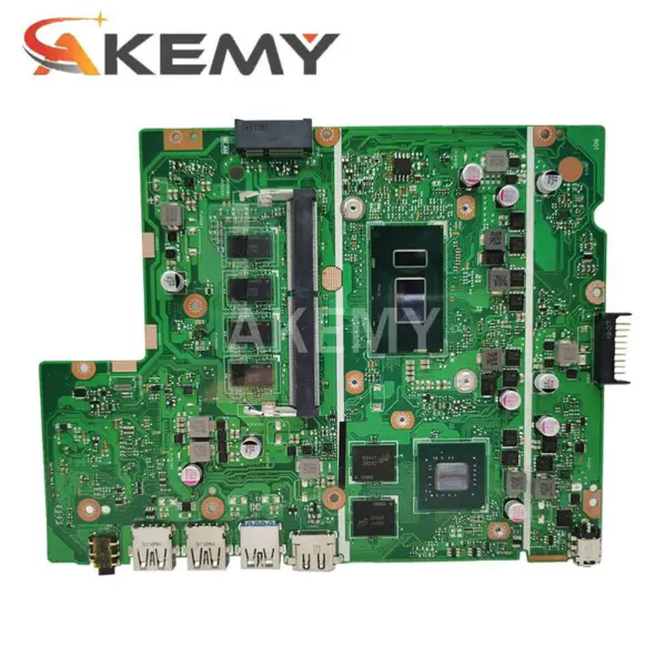 Asus X540UBR X540UBR ATX motherboard