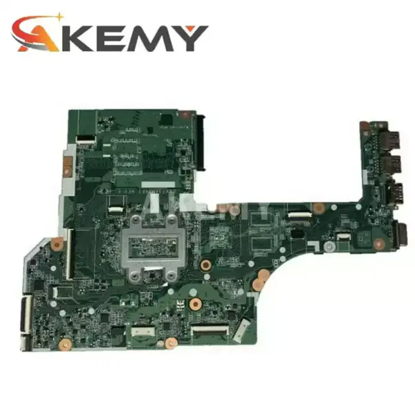 HP 828432-601 455-G3 445 G3 ATX-hovedkort