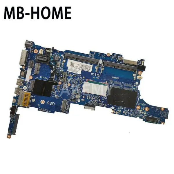 HP 799511-601 840 G2 ATX-hovedkort