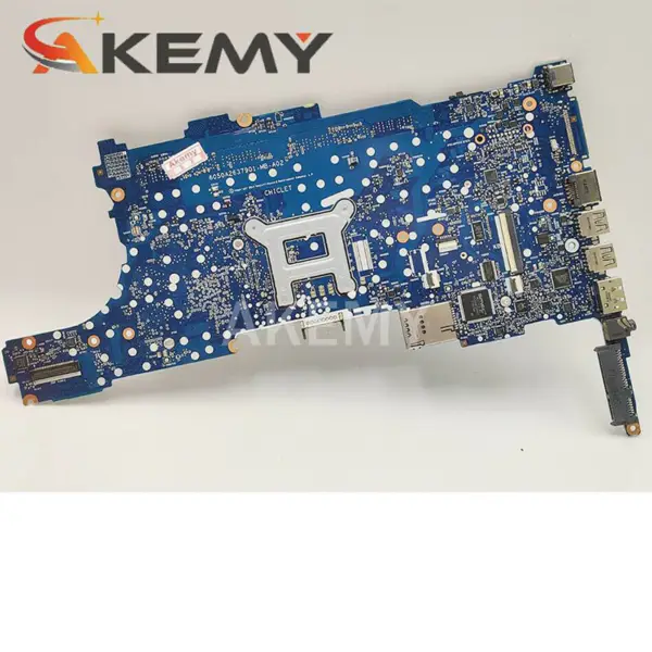 HP 799511-601 840 G2 ATX-hovedkort
