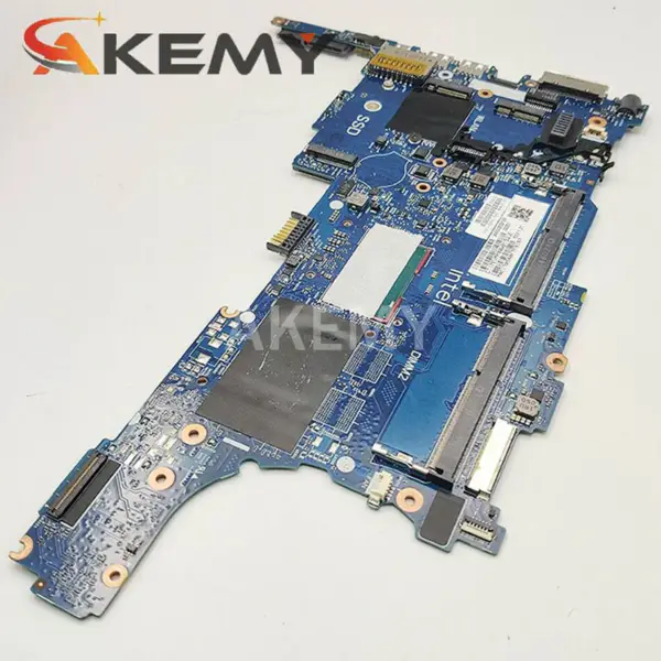 HP 799511-601 840 G2 ATX-hovedkort