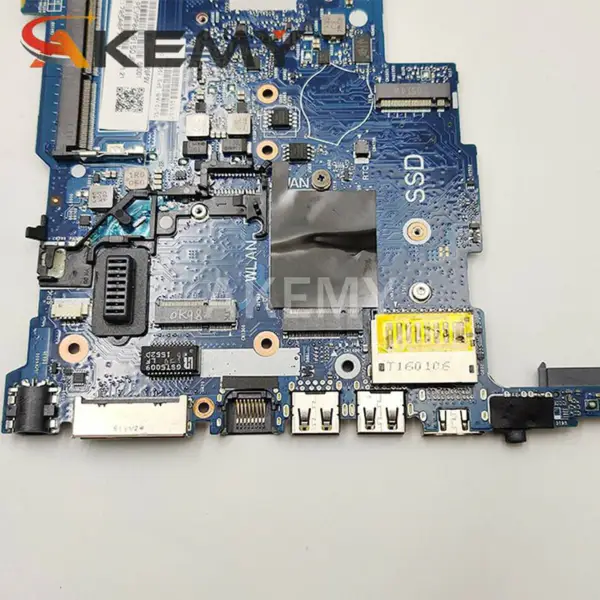 HP 799511-601 840 G2 ATX-hovedkort