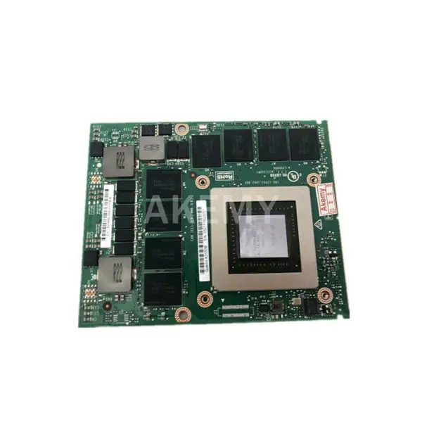 HP K3100M K3100M ATX-hovedkort