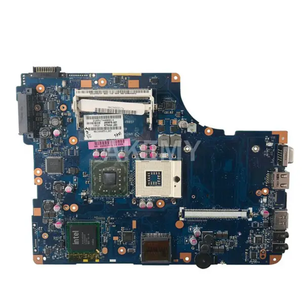 Toshiba L555LA-4982P L555 LA-4982P ATX motherboard