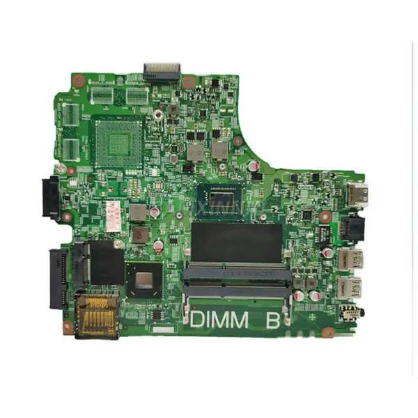 Dell 5J8Y4 3421 5421 ATX-hovedkort