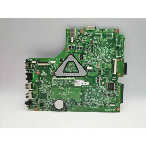 Dell 5J8Y4 3421 5421 ATX-hovedkort