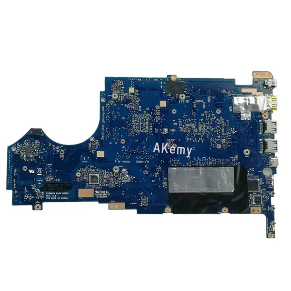 Asus 60NB0C20-MB7001 Q524UQ UX560U UX560UQK UX560UQ UX560UX ATX-hovedkort
