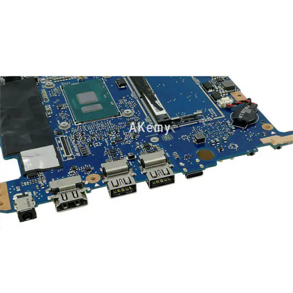 Asus 60NB0C20-MB7001 Q524UQ UX560U UX560UQK UX560UQ UX560UX ATX-hovedkort
