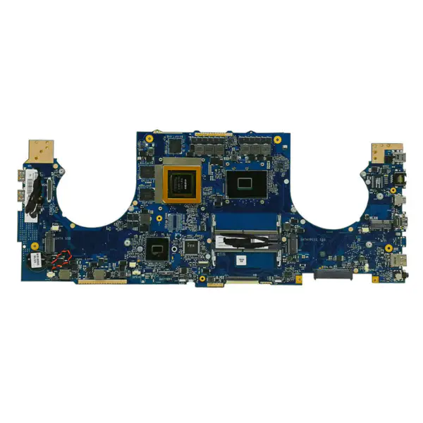 Asus 60NB0CQ0-MB1020 GL702VT ATX-hovedkort