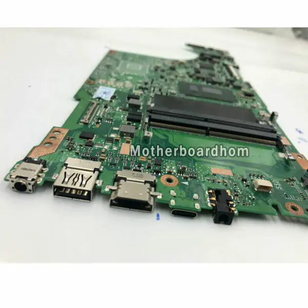 Asus X510ur X510UR hovedkort