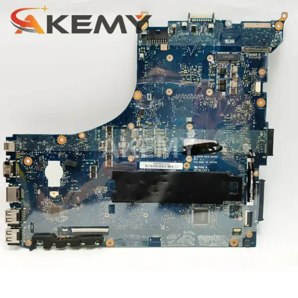 Asus Gl552vx GL552VX ATX hovedkort