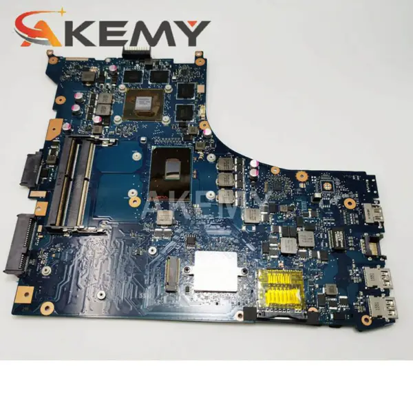 Asus Gl552vx GL552VX ATX hovedkort