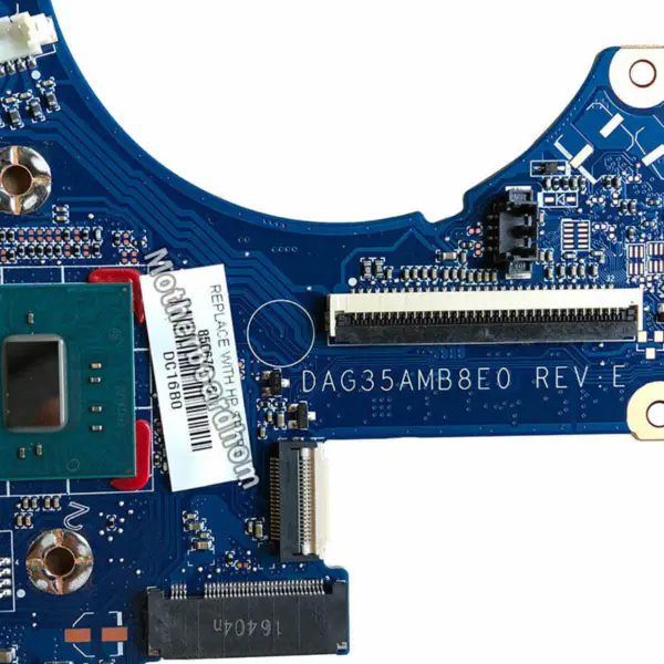 HP 914772-601 15-BC 15-AC motherboard