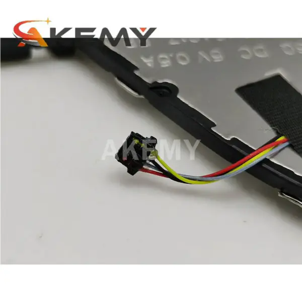 FL6Q-radiator for Asus UX333 UX333F UX333FN