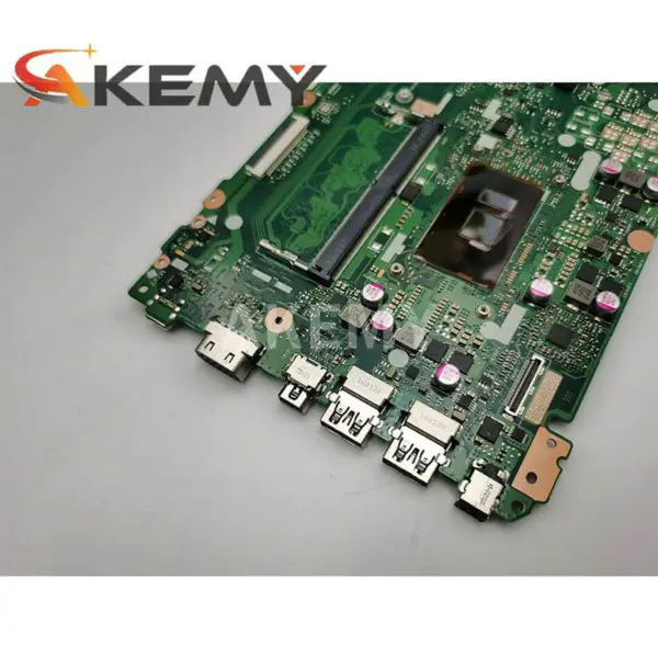 Asus PU403UA PU403UA ATX motherboard