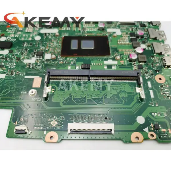 Asus PU403UA PU403UA ATX motherboard