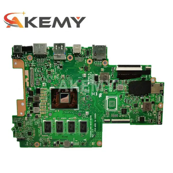 Asus TP203NAH TP203NAH ATX motherboard
