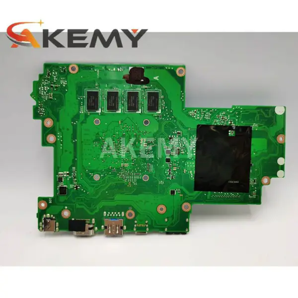 Asus TP203NAH TP203NAH ATX motherboard