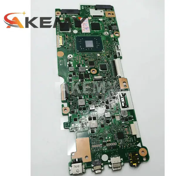 Asus TP401CA TP401CA ATX-hovedkort