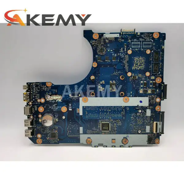 Asus N501JB N501JB ATX-hovedkort