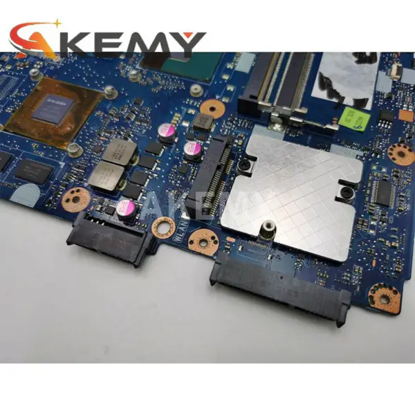 Asus N501JB N501JB ATX-hovedkort