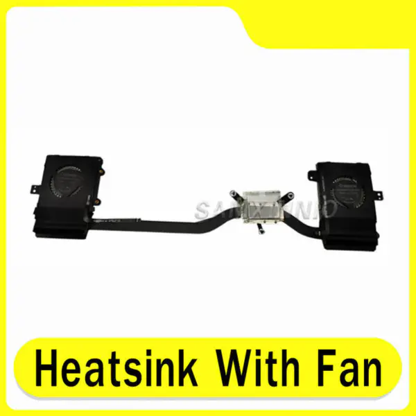 Lenovo 910-13IKB 910-13IKB heat sink