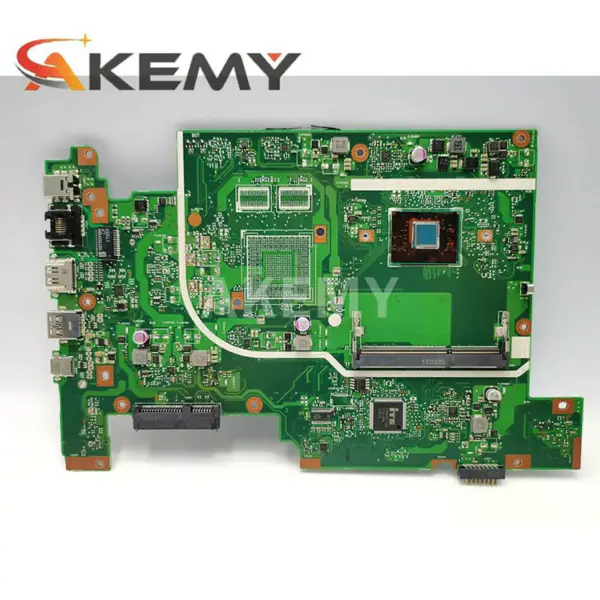 Asus N3350/N4200 X705NA ATX-hovedkort