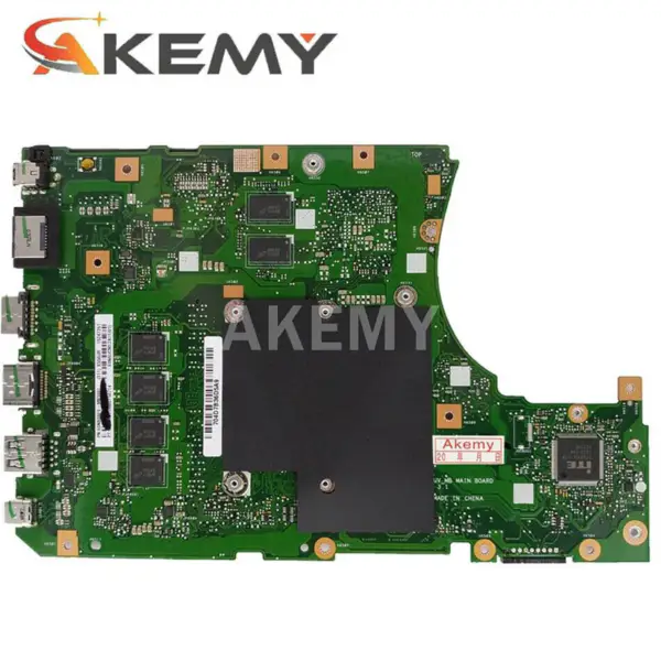 Asus X556UQ X556U ATX motherboard